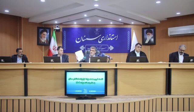 احتمال پایان قطعی‌ برق تا ۱۵ شهریور