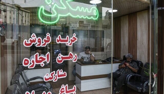 افزایش ۸۰ درصدی اجاره بهای واحدهای تجاری در بجنورد طی هر سال