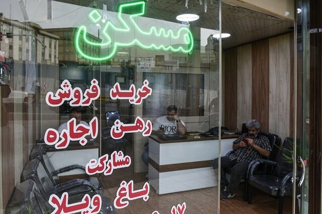 افزایش ۸۰ درصدی اجاره بهای واحدهای تجاری در بجنورد طی هر سال