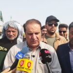 امروز ۸۹ هزار نفر از مرز مهران تردد کردند