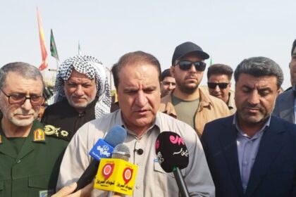 امروز ۸۹ هزار نفر از مرز مهران تردد کردند
