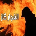 انفجار کپسول گاز در شهرک آغاجری اهواز؛ ۳ زن مصدوم شدند