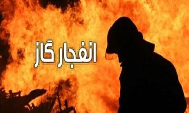 انفجار کپسول گاز در شهرک آغاجری اهواز؛ ۳ زن مصدوم شدند