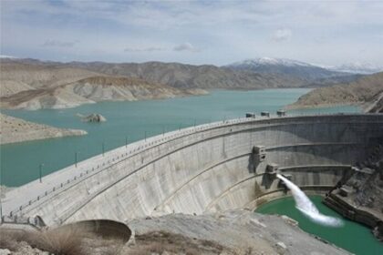 بازنگری در نظام بهره‌برداری اراضی پایاب سد خداآفرین