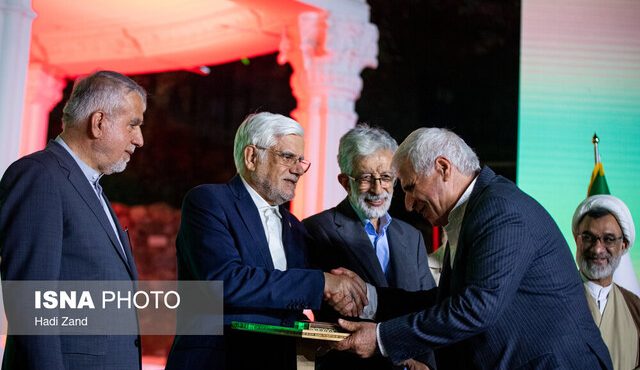 حفاظت از میراث فرهنگی سنگین‌ترین و شریف‌ترین وظیفه فرهنگی کشور است