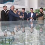 حمایت از تجاری‌سازی محصولات فناورانه گامی به‌سوی بازارهای جهانی است