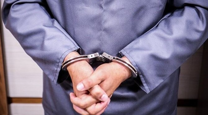دستگیری سوداگران مرگ و کشف مواد مخدر صنعتی در شیروان