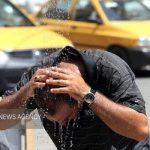 دمای خوزستان افزایش می یابد