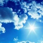 دمای هوای زنجان به صورت محسوسی افزایش می یابد