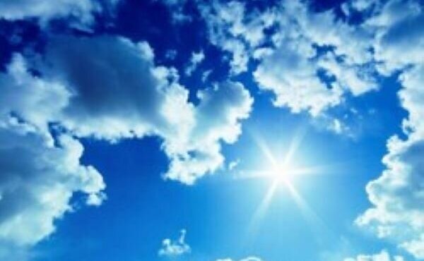 دمای هوای زنجان به صورت محسوسی افزایش می یابد