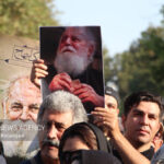 سومین سالگرد درگذشت «هوشنگ ابتهاج» در رشت برگزار می‌شود
