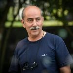 سینمای ایران در سوگ مهرداد فلاحتگر