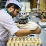 قنادان بجنوردی نمی‌دانند تولید کننده هستند یا خیر!