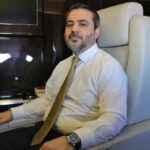 نمایندگان «رژیم جولانی» وارد ترکیه شدند