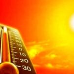 هوا در استان بوشهر گرم‌تر می‌شود