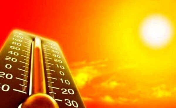 هوا در استان بوشهر گرم‌تر می‌شود