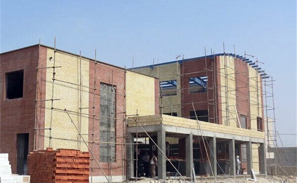 ۵۹۸ پروژه آموزشی سیستان و بلوچستان در مرحله انتخاب مجری باقی مانده است