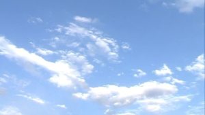 آسمانی صاف تا کمی ابری همراه با وزش باد در یزد