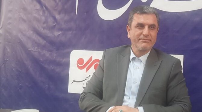 احیای واحدهای صنعتی راکد گلستان در یکسال اخیر