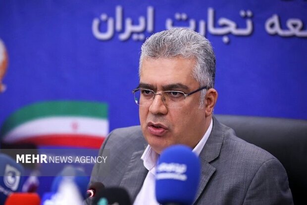 امکان ترخیص ۱۰ درصد باقی‌مانده کالاها با ضمانت‌نامه فراهم شد