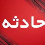 انحراف خودرو سواری در جاده «دشتی به دیر» یک مصدوم بر جای گذاشت