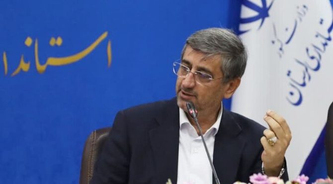 خدمات‌رسانی به مدارس نباید به بهانه اختلافات مالی قطع شود