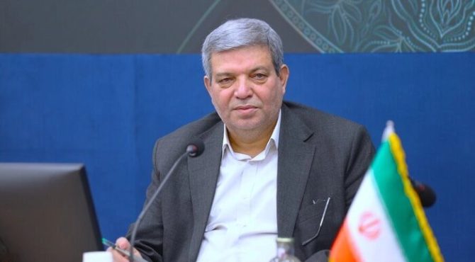 راه‌اندازی خانه هنر افراد دارای معلولیت در اصفهان قطعی شد