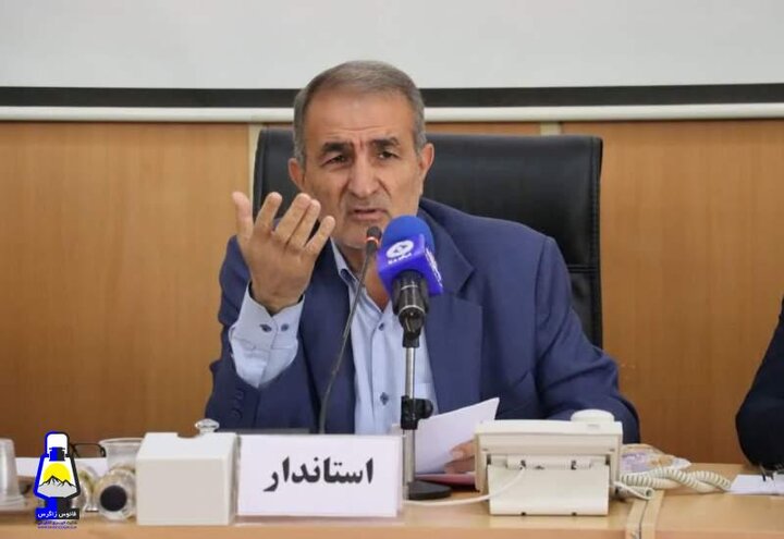 عضویت ۸۰۰ نخبه در استان؛خریداری محصولات دانش بنیان اولویت ادارات باشد