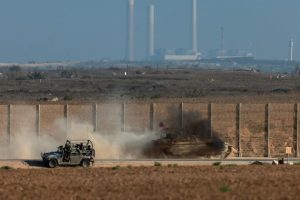 نروژ و فرانسه عملیات زمینی اسرائیل در غزه را محکوم کردند