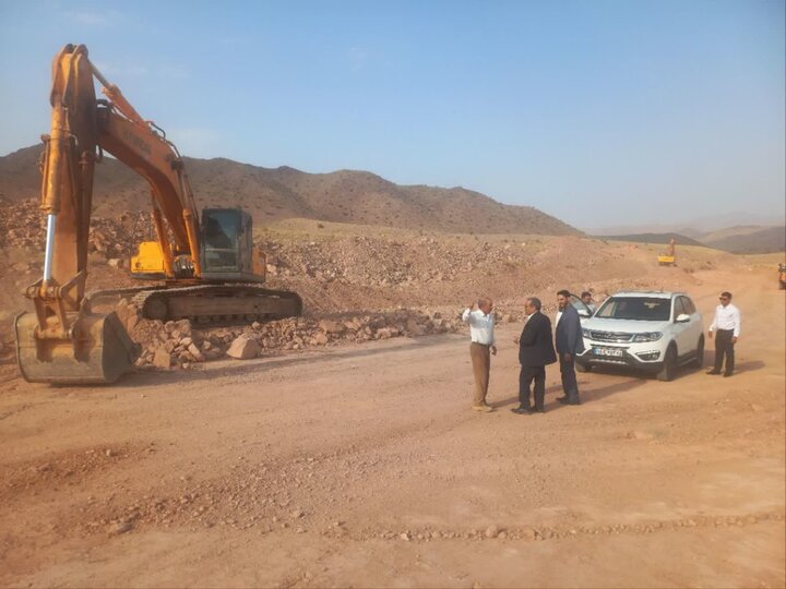 هشدار دستگاه قضایی برای اصلاح نقاط حادثه‌ خیز محور کرمان راور