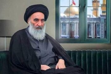 درگذشت همسر آیت‌الله سیستانی؛ مراسم تشییع و یادبود در نجف