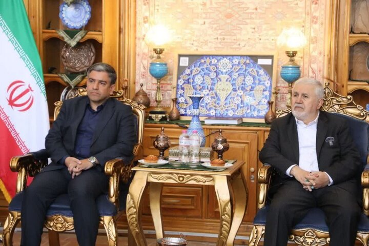 ۳ همت اعتبار برای تکمیل واحدهای گردشگری اختصاص یافت