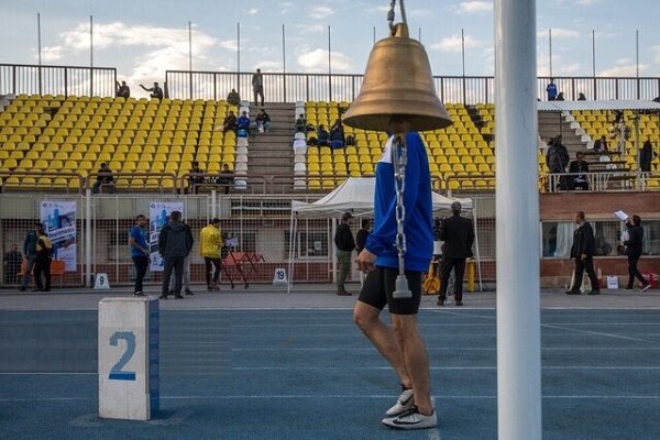 آخرین وضعیت ورزشکاران ناشنوا برای المپیک؛حمایت دلگرم کننده وزارت ورزش