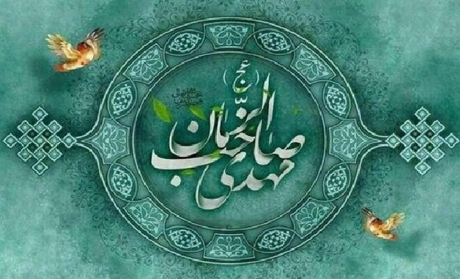 اجتماع فعالان مهدوی کرمانشاه برگزار می‌شود