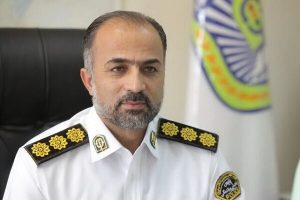 اعمال محدودیت ۲۴ ساعته تردد در محور چالوس و آزادراه تهران شمال