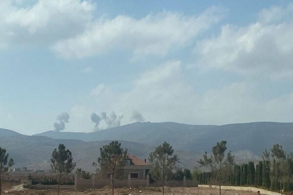 تجاوز مجدد رژیم صهیونیستی به جنوب لبنان یک شهید و چند زخمی برجای گذاشت