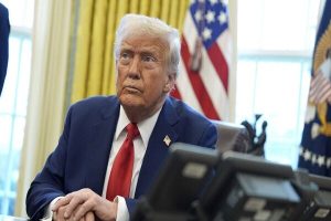 ترامپ از موافقت رژیم اسرائیل با طرح عقب‌نشینی اولیه از غزه خبر داد