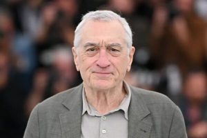 رابرت دنیرو