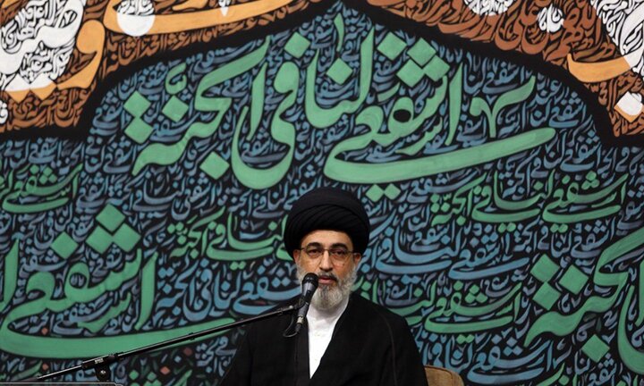 سه باب از درهای بهشت به قم و حرم حضرت معصومه(س) اختصاص دارد