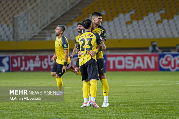 سپاهان آخال؛ شاگردان نویدکیا به دنبال اولین برد آسیایی