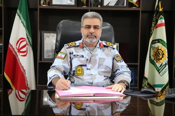 صاحبان شناورهای بدون مجوز اقدام کنند