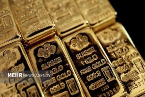 طلا در دسترس ثروتمندان؛ رکورد تاریخی ۱۱۶ ساعت کار برای خرید یک اونس