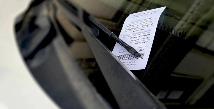 افزایش جرایم رانندگی به تنهایی بازدارنده تخلفات و تصادفات نیست