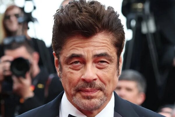 بنیسیو دل تورو با یاران «اوشن» همراه می‌شود