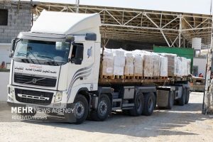 ترفند جدید تل‌آویو برای تداوم قحطی در غزه