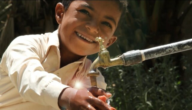 عزم وزارت نیرو و مجلس برای آبرسانی به ۲۵۰ روستای جنوب سیستان و بلوچستان