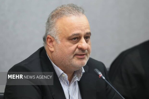 هرمزگان در رتبه چهارم توسعه گلخانه‌ای کشور قرار گرفت