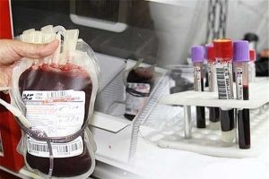 انتقال خون اصفهان به همه گروه‌های خونی نیاز مبرم دارد