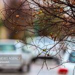 ثبت ۶۶ میلی متر بارندگی در ایوان استان ایلام