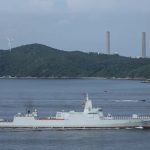 رزمایش چین در اطراف تایوان؛ اعلام آماده‌باش در تایپه